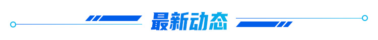 最新动态