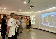 【网络媒体革命老区行】探访朱德红军革命旧址，感受红色基因孕育新发展力量