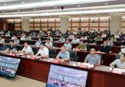 泉州市举办新闻发布与舆情处置能力提升专题培训班