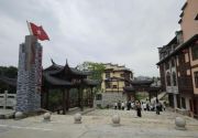 长征路上学党史丨追寻红旗跃过汀江的历史印迹