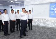 第一观察丨总书记赴闽考察指引进一步全面深化改革开放
