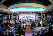 感受新发展，共话新形象！2024年网络全媒体厦门行主题沙龙举办