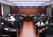 省政协副主席张国旺带队赴平和县开展挂钩帮扶工作