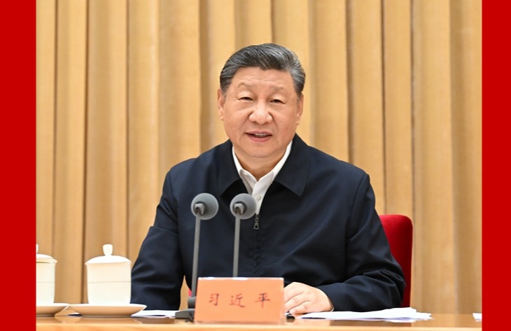 中央城市工作会议在北京举行 习近平发表重要讲话