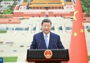 习近平接受外国新任驻华大使递交国书