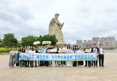 走，村里去！看这儿为何“甜度”超标？