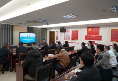 宁德市委网信办举办全市网络执法培训班 筑牢网络生态治理坚实屏障