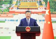 习近平接受外国新任驻华大使递交国书