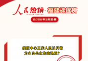 福建辟谣榜3月合集